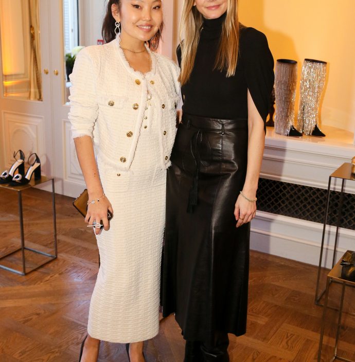 Alexandre Birman Fall/runway 20 Collection Presentation