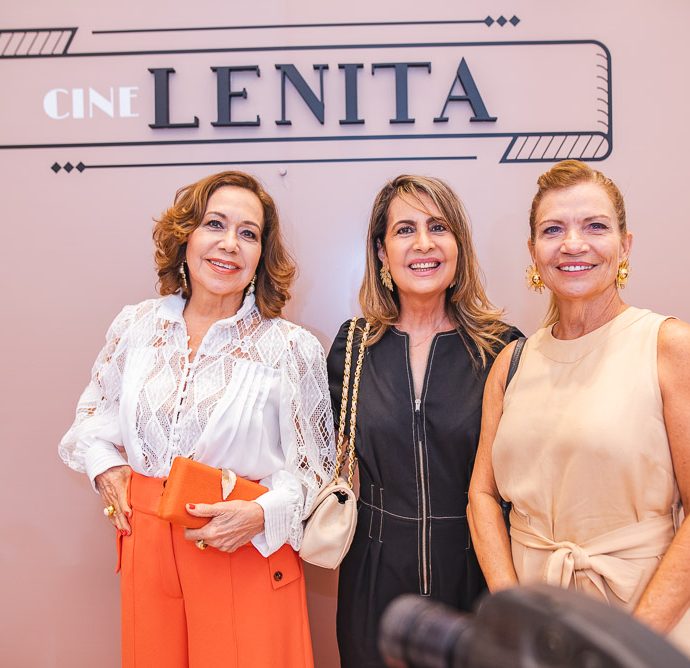 Ana Alcântara, Ana Lucia Montenegro E Ana Pinto 