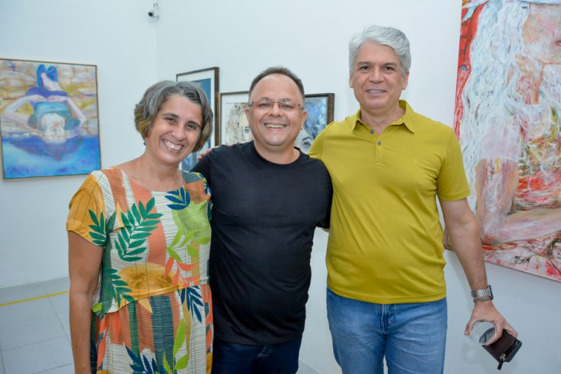 Adjetivo Feminino - Mostra coletiva no MAUC celebra a produção de arte contemporânea feminina