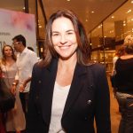 Anna Carolina Bassi + St. James Chris Francine