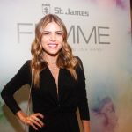 Anna Carolina Bassi + St. James Tata Canhedo