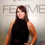 Anna Carolina Bassi St.james Ana Rozenblit