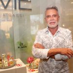 Anna Carolina Bassi St.james Leo Shehtman