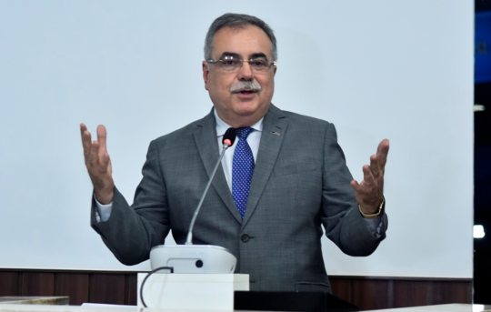 CDL de Fortaleza é favorável à reabertura do comércio na próxima segunda-feira CDL de Fortaleza é favorável à reabertura do comércio na próxima segunda-feira