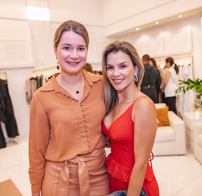 Beatriz Rosa E Roberta Guaranta 