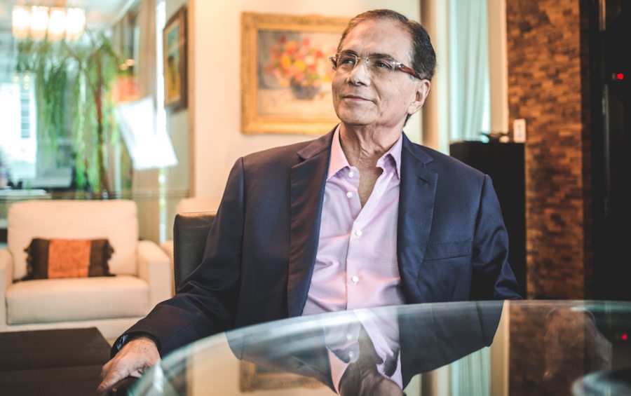Beto Studart investe em inovação, comunicação e tecnologia para fazer suas empresas superarem os efeitos da pandemia Beto Studart investe em inovação, comunicação e tecnologia para fazer suas empresas superarem os efeitos da pandemia