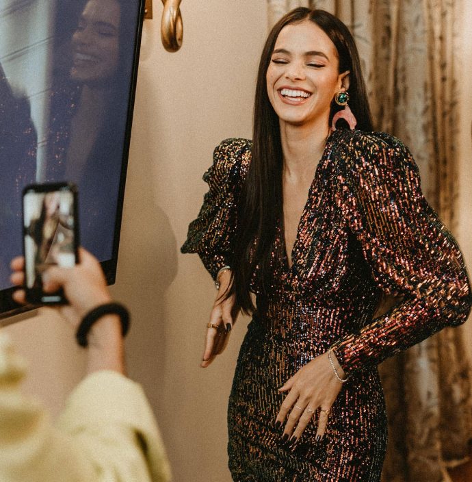 Bruna Marquezine 