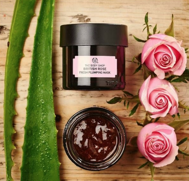 A The Body Shop está com uma promoção especial para Dia Internacional da Mulher. Vem saber! A The Body Shop está com uma promoção especial para Dia Internacional da Mulher. Vem saber!