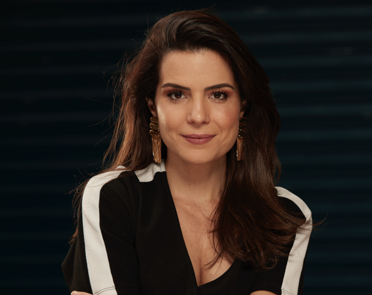 Cavalieri Restô recebe Natália Leite para lançamento do programa Liderança Feminina