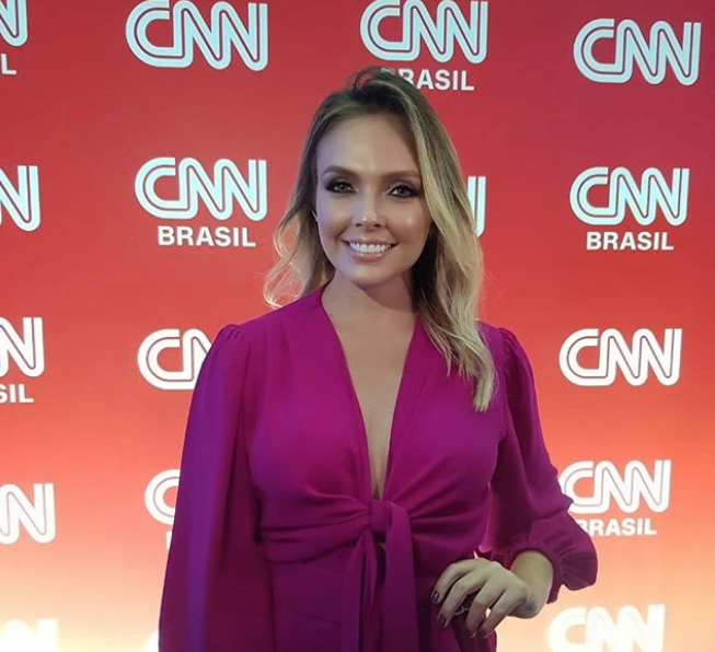 Com casting cearense, CNN Brasil estreia neste domingo