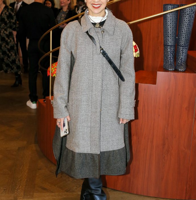 Alexandre Birman Fall/runway 20 Collection Presentation