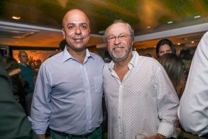 Carlos Da Costa E Candido Albuquerque