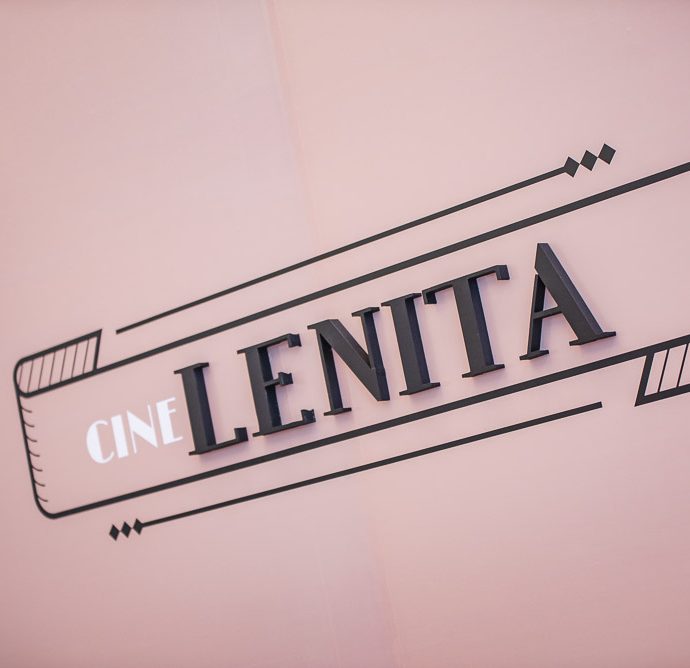 Cine Lenita 