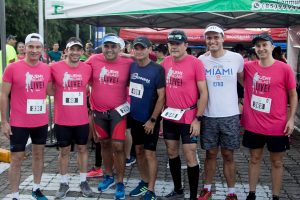 Corrida Agora Quem São Elas 3