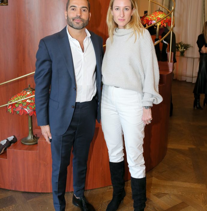 Alexandre Birman Fall/runway 20 Collection Presentation