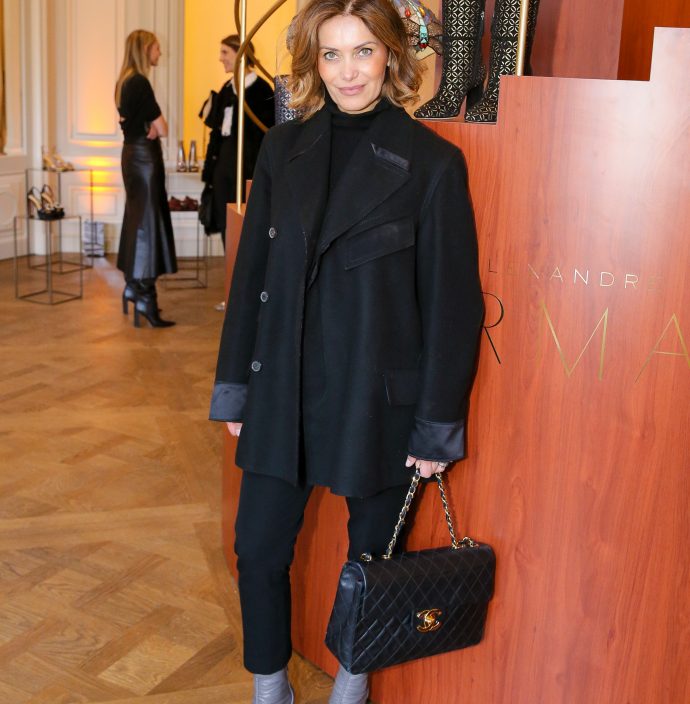 Alexandre Birman Fall/runway 20 Collection Presentation