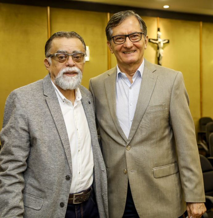 Dario Rodrigues E Helio Perdigao