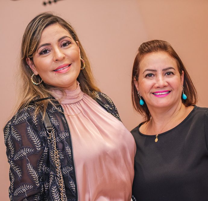 Deborah Nibon E Crhis Leite