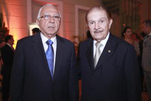 Edison Silva E Mauro Benevides