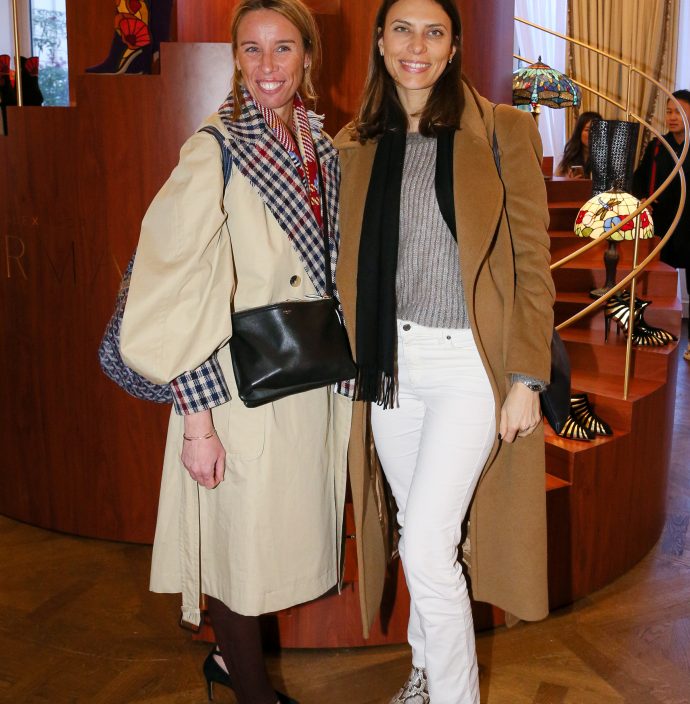 Alexandre Birman Fall/runway 20 Collection Presentation