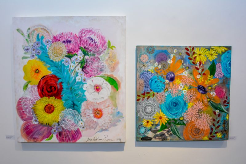 Adjetivo Feminino - Mostra coletiva no MAUC celebra a produção de arte contemporânea feminina