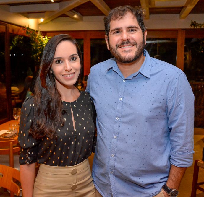 Fabiana E Eduardo Castelão