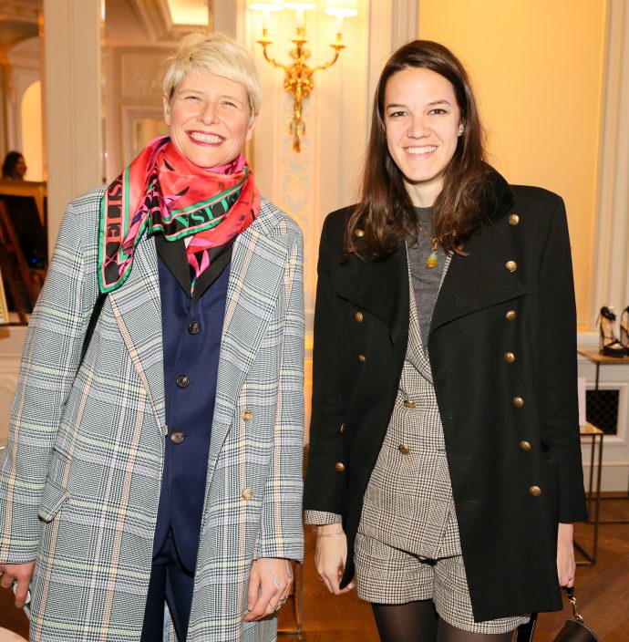 Alexandre Birman Fall/runway 20 Collection Presentation