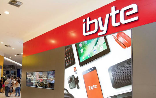 ibyte e LG investirão na venda de produtos conectados no N/NE