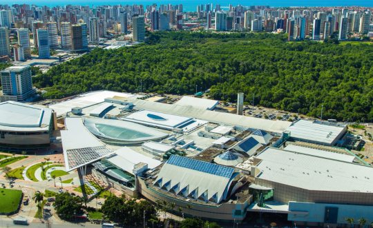 Iguatemi Fortaleza fecha todas as suas lojas e cancela eventos até 1º de abril