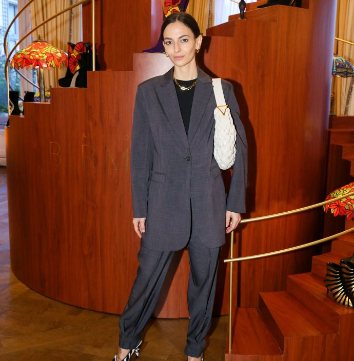 Alexandre Birman Fall/runway 20 Collection Presentation