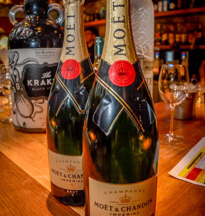 Jantar Harmonizado No Zoi 