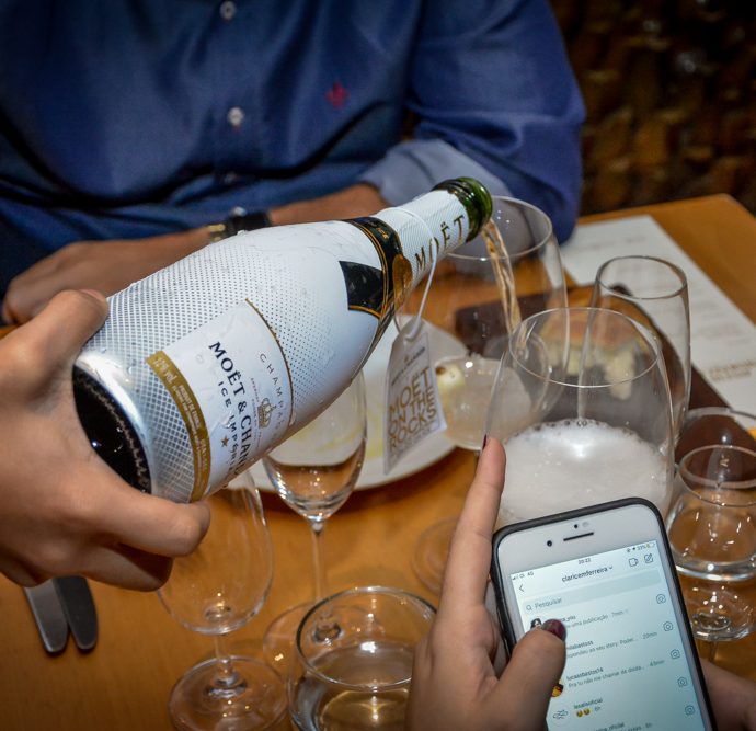 Jantar Harmonizado No Zoi 