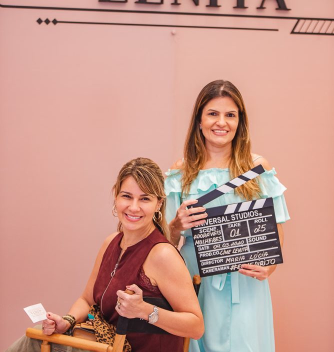 Jeritza Gurgel E Ana Cinthia Benevides