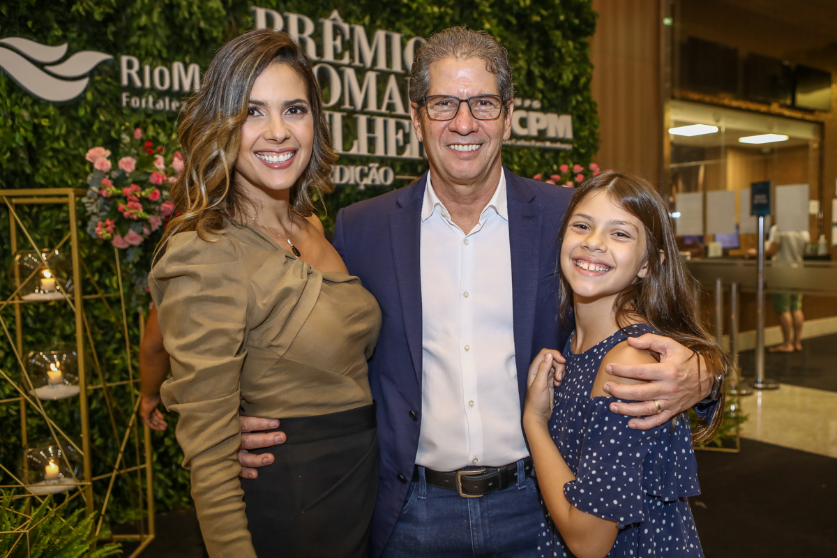 Joana, Neto E Sophia Ramalho (2)