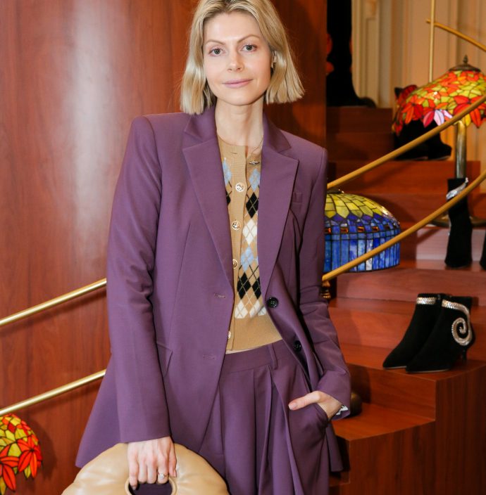 Alexandre Birman Fall/runway 20 Collection Presentation