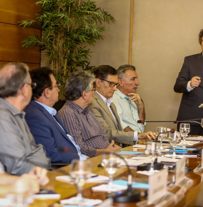 Lancamento Pwc Na Fiec 