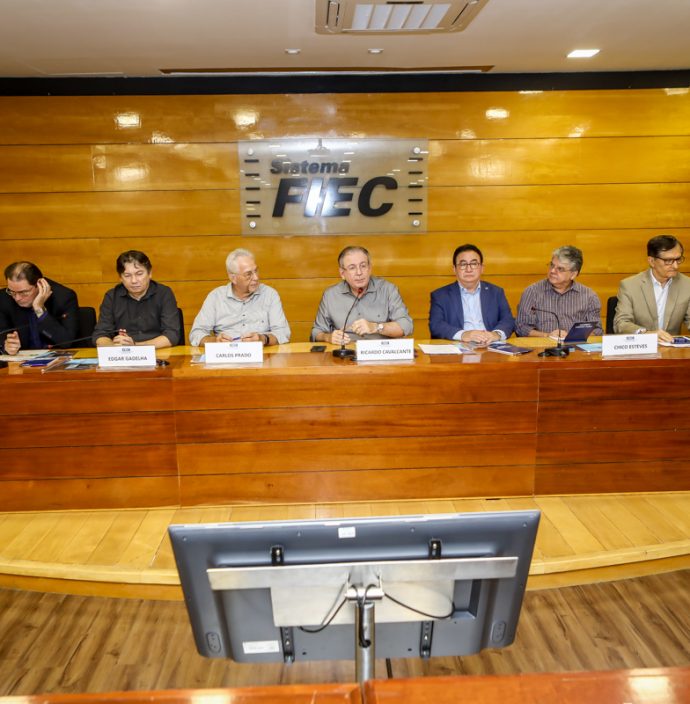 Lancamento Pwc Na Fiec 