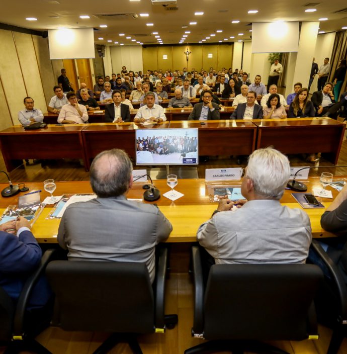 Posse Sindiembalagens