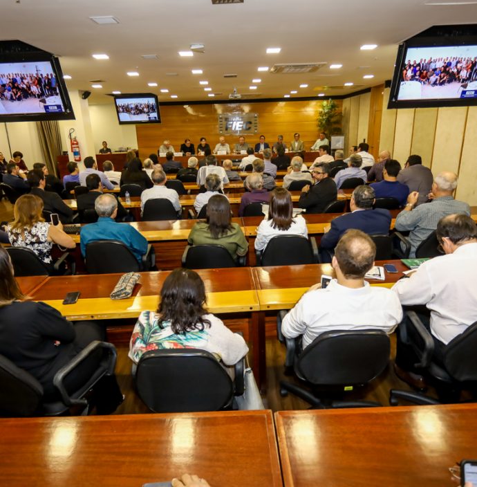 Lancamento Pwc Na Fiec 