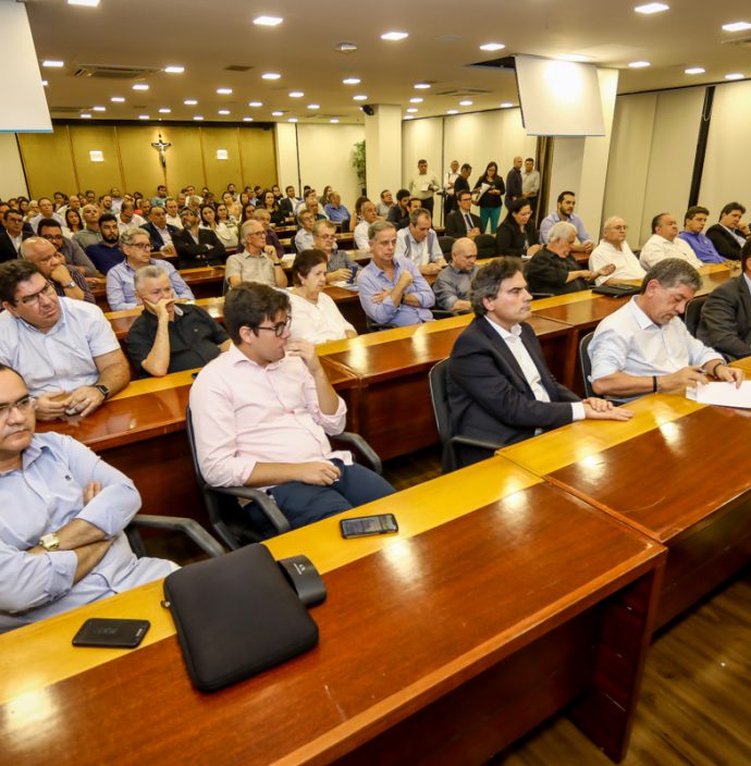 Lancamento Pwc Na Fiec 