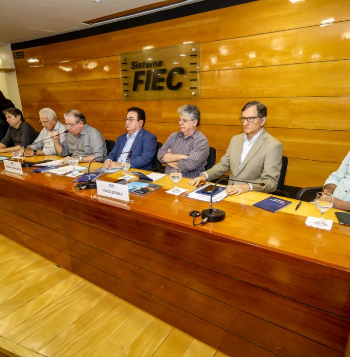 Lancamento Pwc Na Fiec 