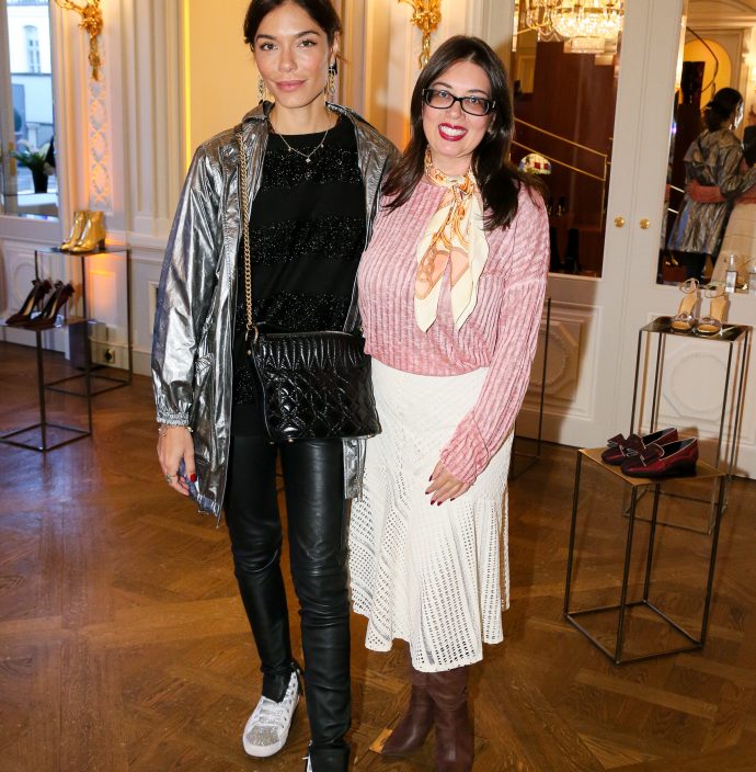 Alexandre Birman Fall/runway 20 Collection Presentation