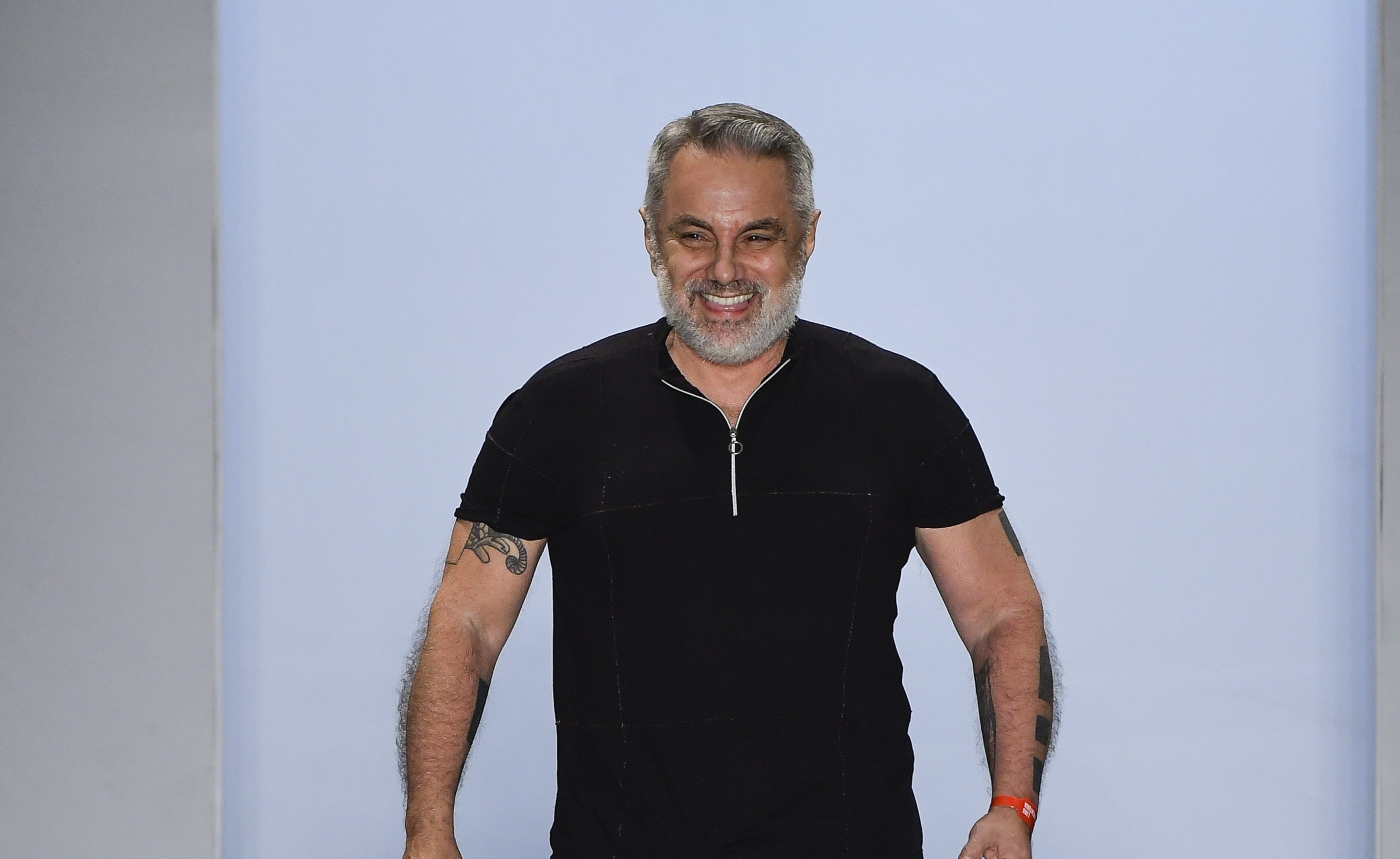 Lino Villaventura promete uma viagem criativa com reabertura de loja em Fortaleza Lino Villaventura promete uma viagem criativa com reabertura de loja em Fortaleza