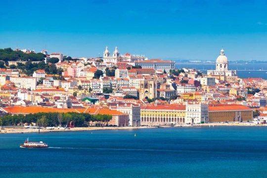 Capital Participações aposta suas fichas em Portugal