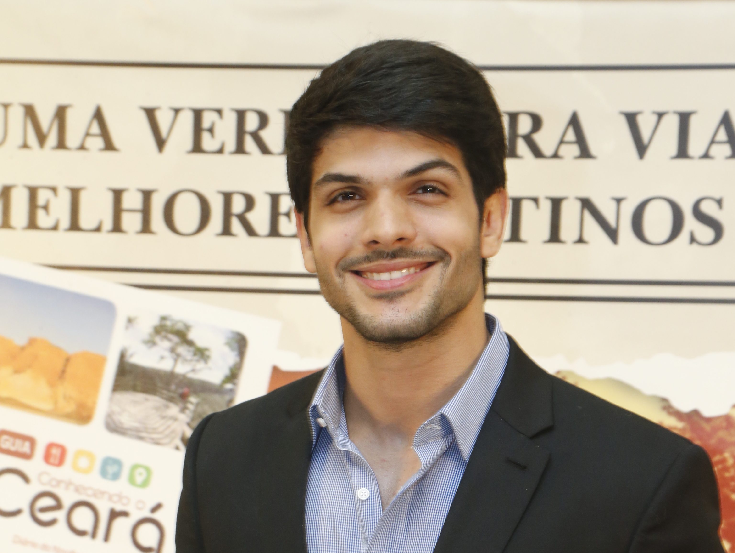 CDL Jovem realiza meeting da Big Trip Israel com Lucas Fernandes CDL Jovem realiza meeting da Big Trip Israel com Lucas Fernandes