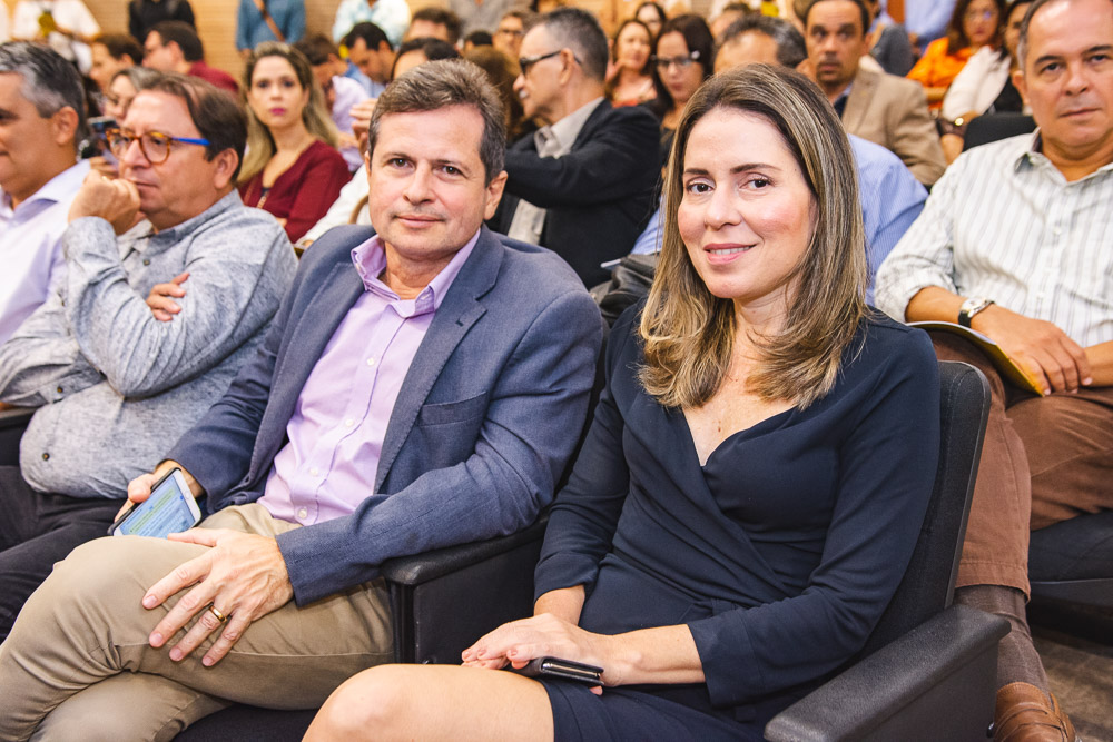 Marcos Andre Borges E Agueda Muniz