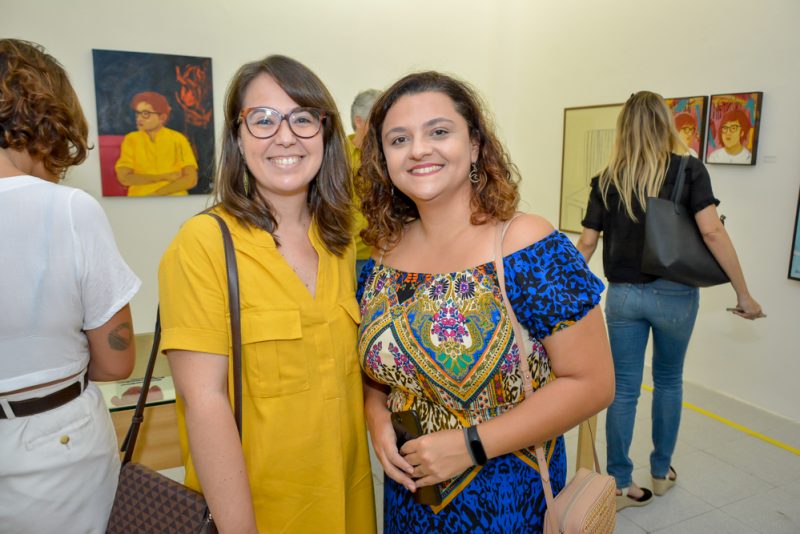 Adjetivo Feminino - Mostra coletiva no MAUC celebra a produção de arte contemporânea feminina