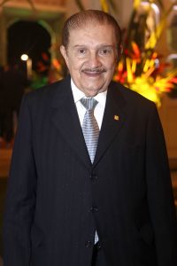 Mauro Benevides (1)