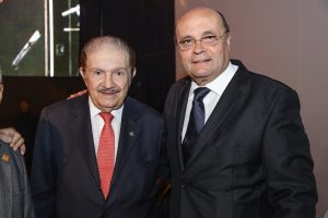 Mauro Benevides E Fernando Cirino Gurgel