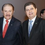 Mauro E Mauro Benevides Filho